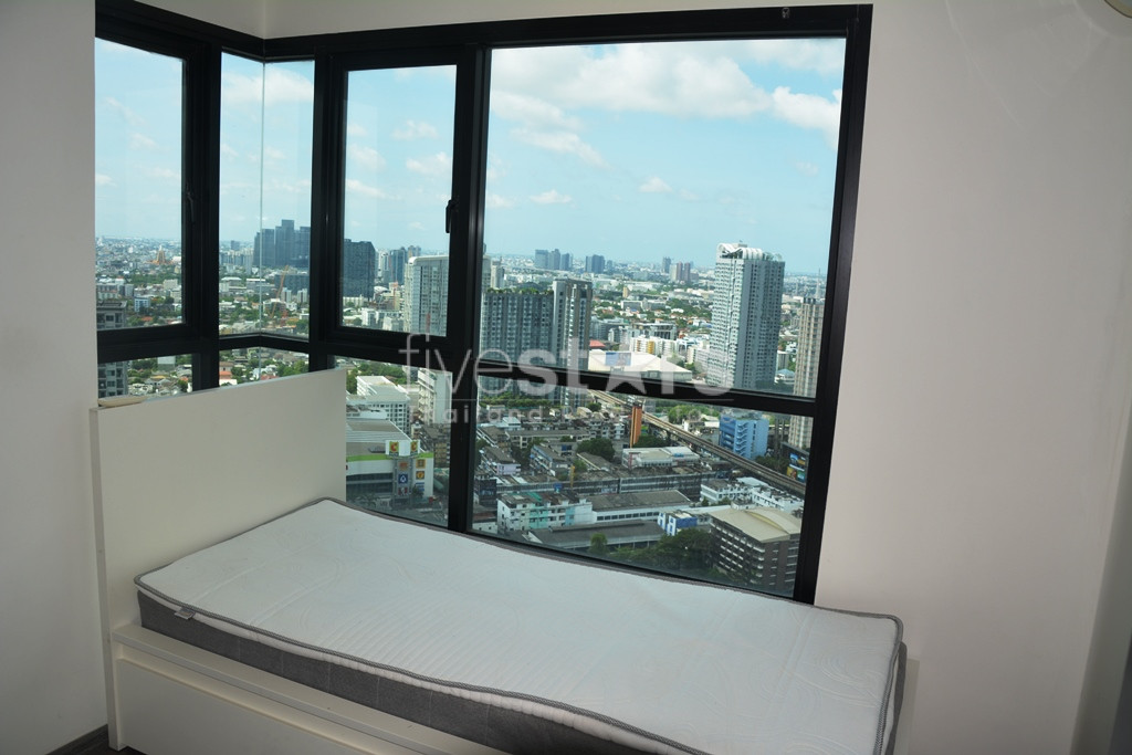 Appartement 2 chambres haut en étage quartier Onnut, photo 13