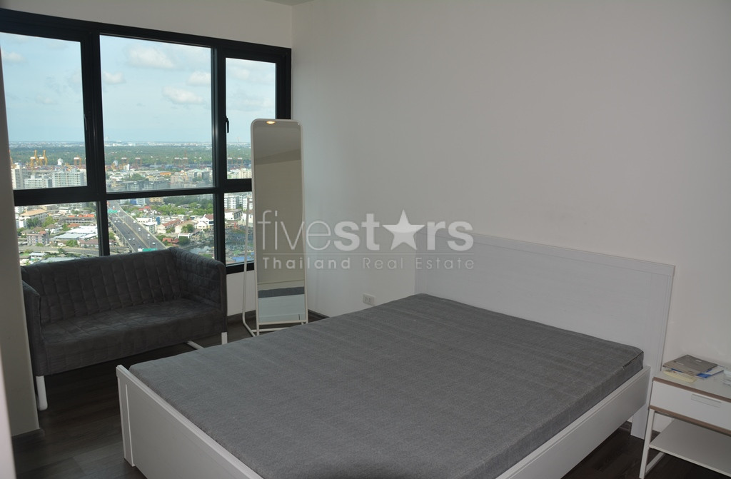 Appartement 2 chambres haut en étage quartier Onnut, photo 10