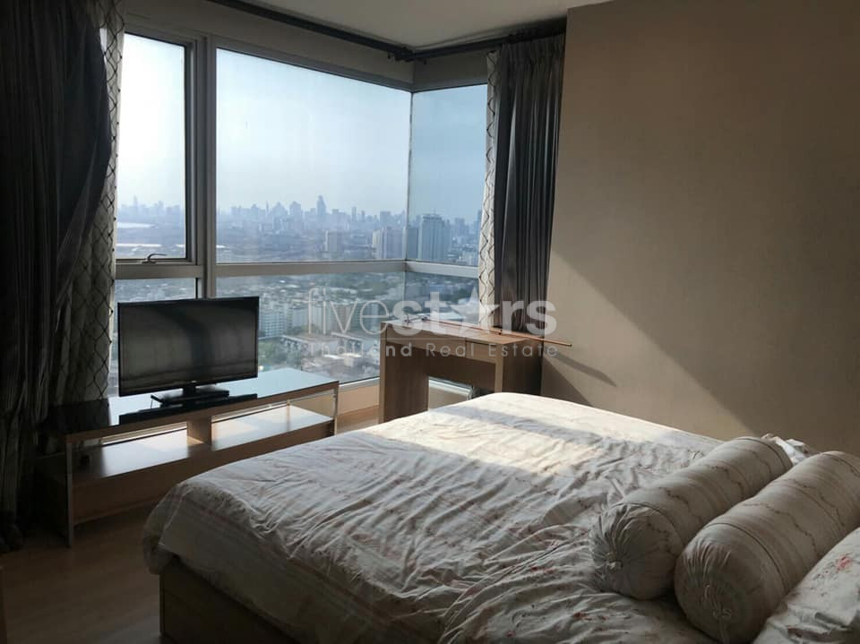 Appartement de 2 chambres à louer près du BTS Onnut, photo 5