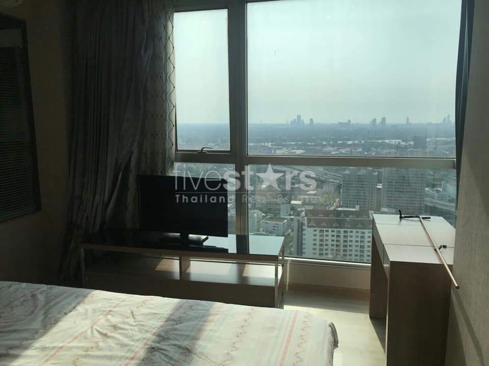 Appartement de 2 chambres à louer près du BTS Onnut, photo 6