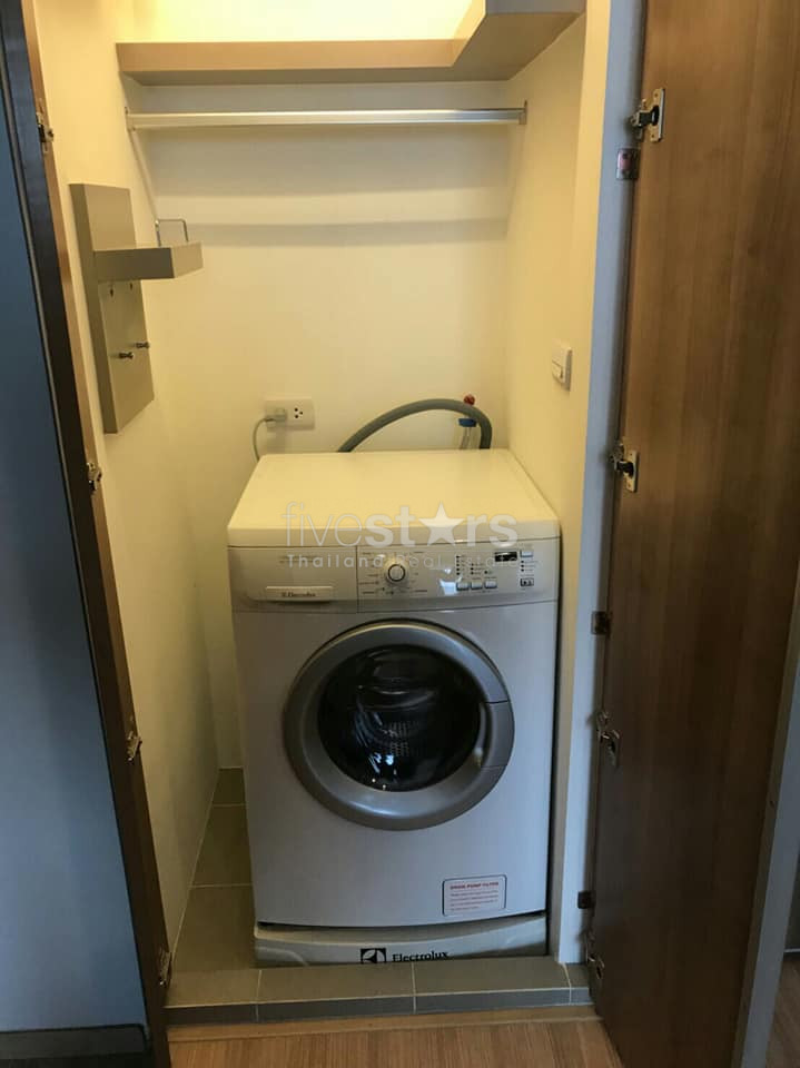 Appartement de 2 chambres à louer près du BTS Onnut, photo 3