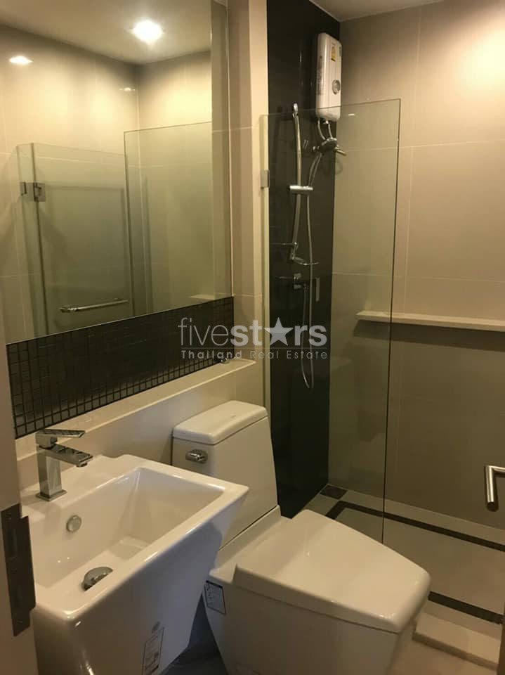 Appartement de 2 chambres à louer près du BTS Onnut, photo 8