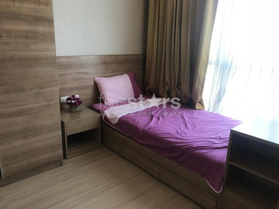 Appartement de 2 chambres à louer près du BTS Onnut, photo 7