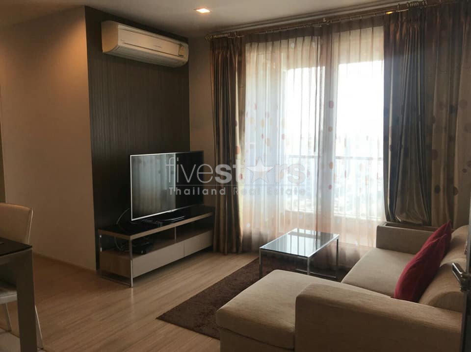 Appartement de 2 chambres à louer près du BTS Onnut, photo 2
