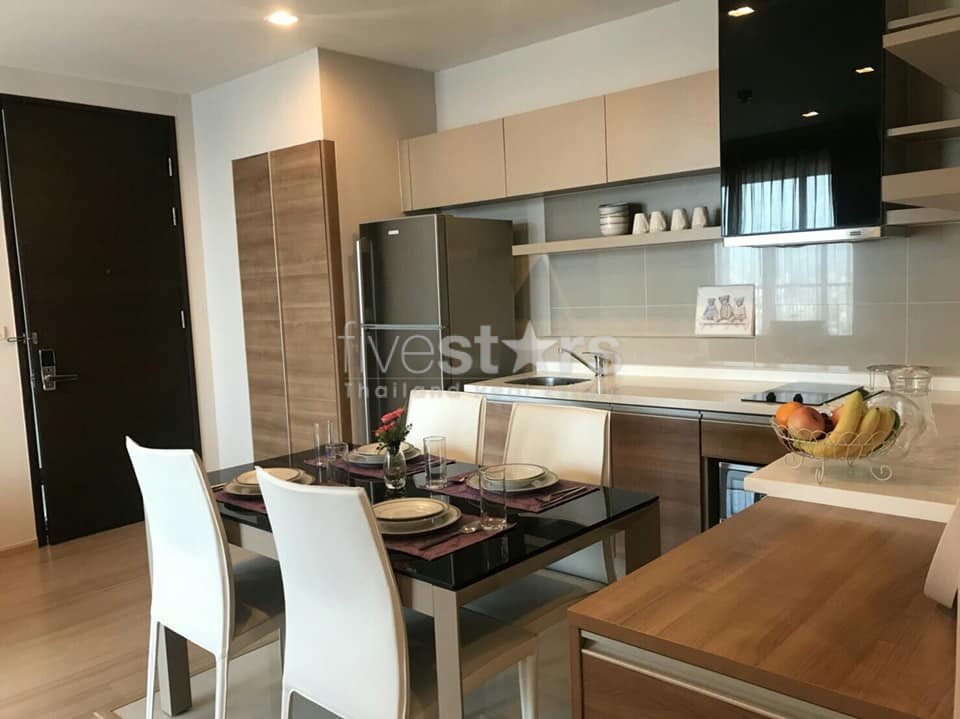 Appartement de 2 chambres à louer près du BTS Onnut