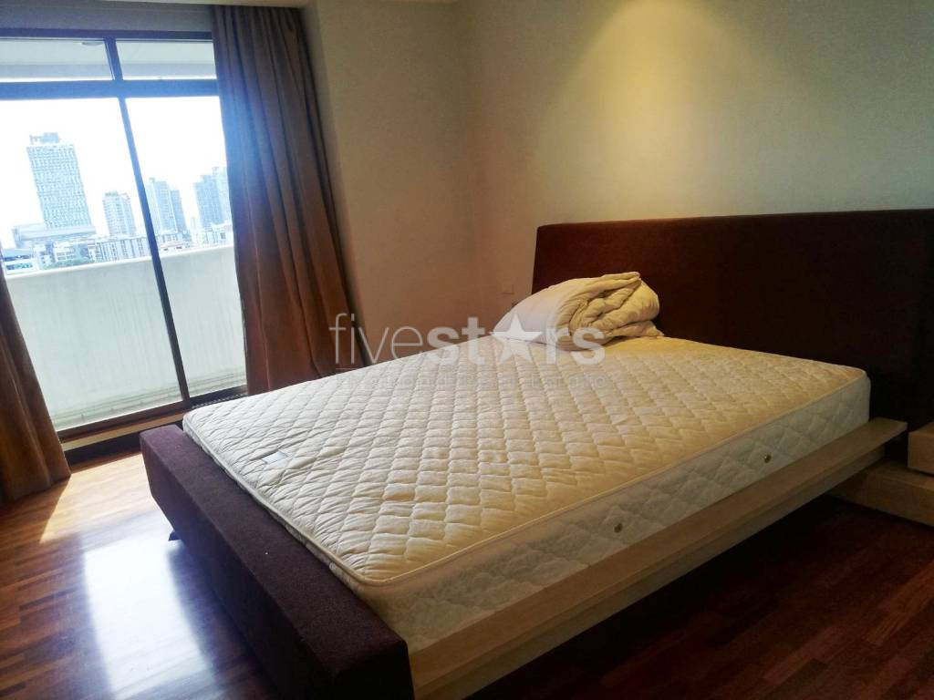 Grand condo de 2 chambres à louer près du BTS Onnut, photo 7