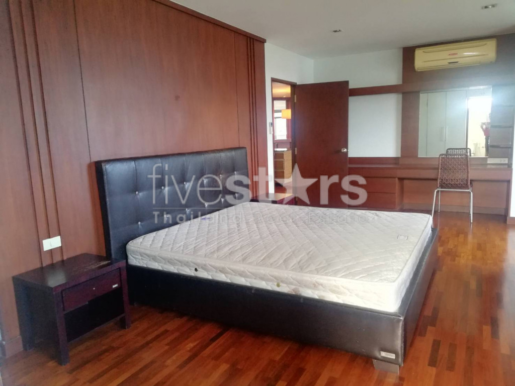 Grand condo de 2 chambres à louer près du BTS Onnut, photo 11