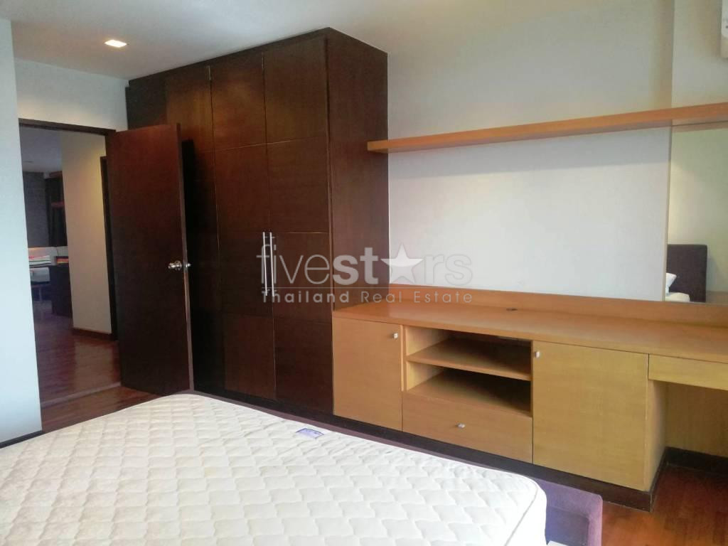 Grand condo de 2 chambres à louer près du BTS Onnut, photo 8