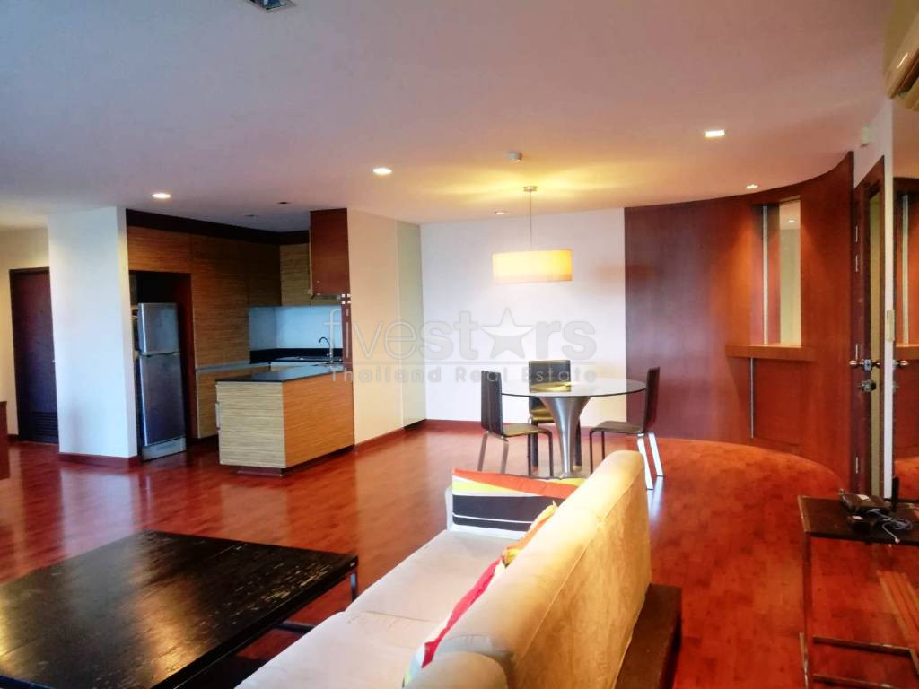 Grand condo de 2 chambres à louer près du BTS Onnut, photo 5