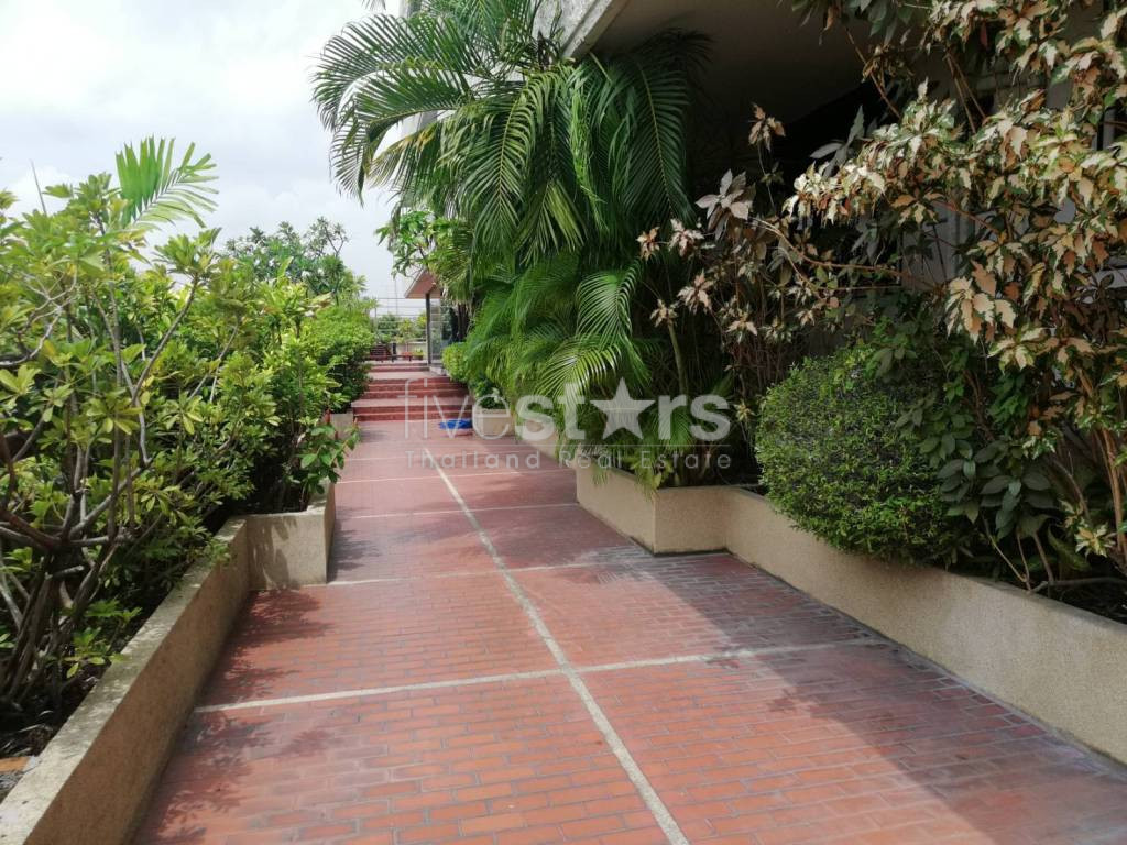 Grand condo de 2 chambres à louer près du BTS Onnut, photo 20