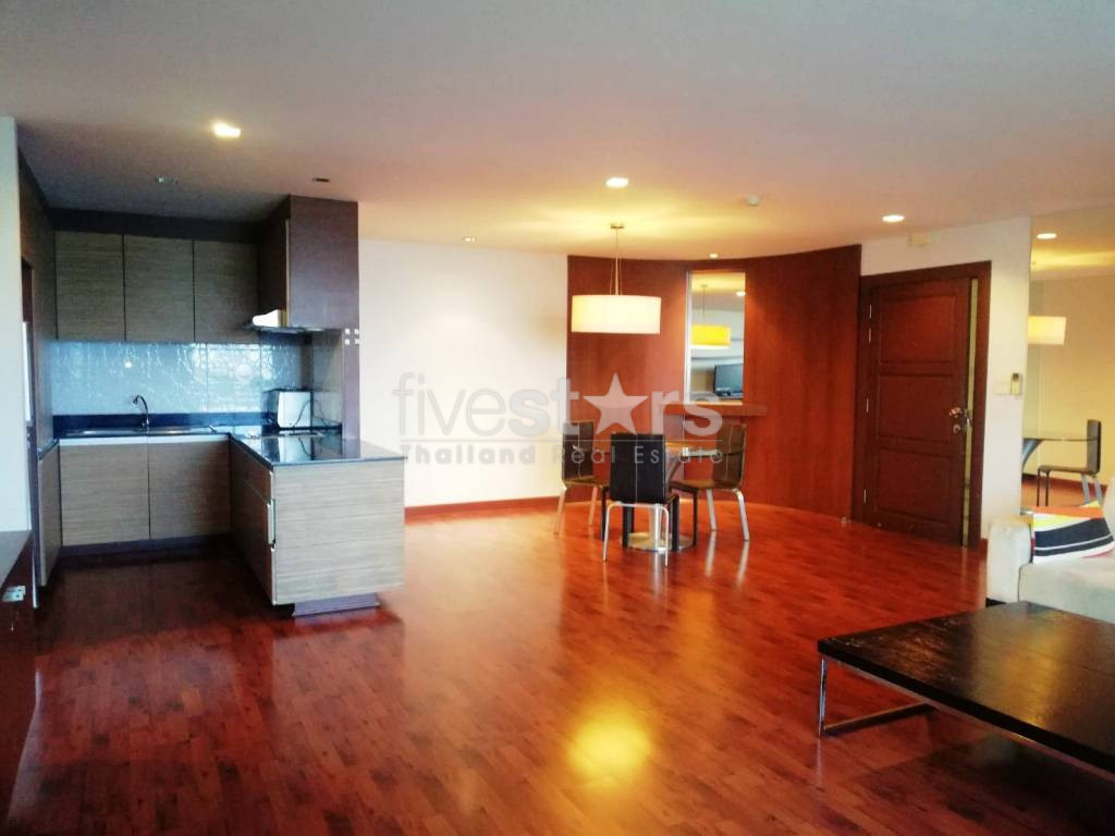 Grand condo de 2 chambres à louer près du BTS Onnut, photo 2