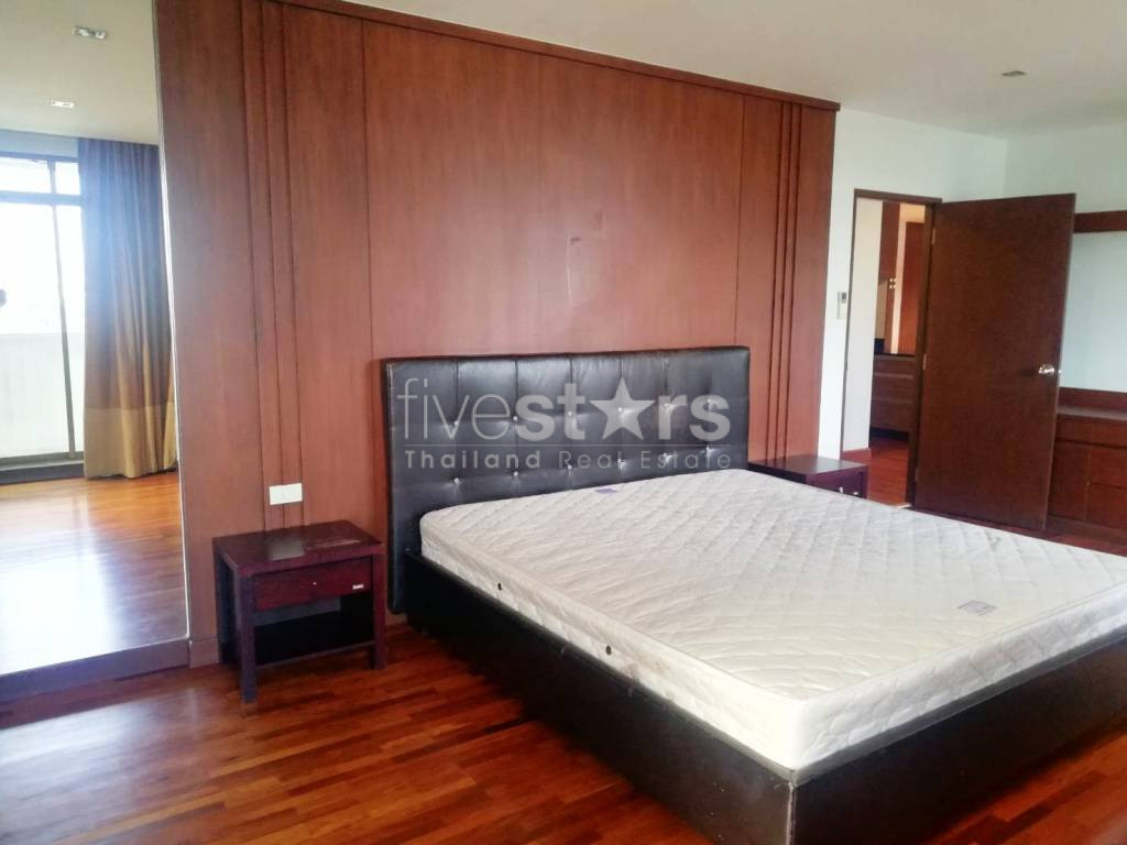 Grand condo de 2 chambres à louer près du BTS Onnut, photo 9