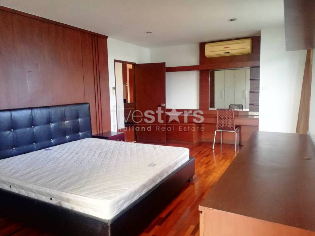 Grand condo de 2 chambres à louer près du BTS Onnut, photo 10