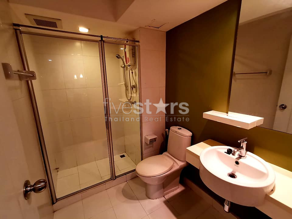 2 bedrooms condo for rent near BTS  Onnut, photo 7