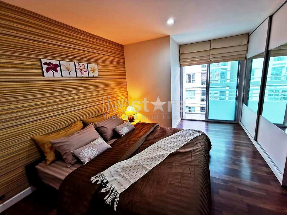 2 bedrooms condo for rent near BTS  Onnut, photo 5