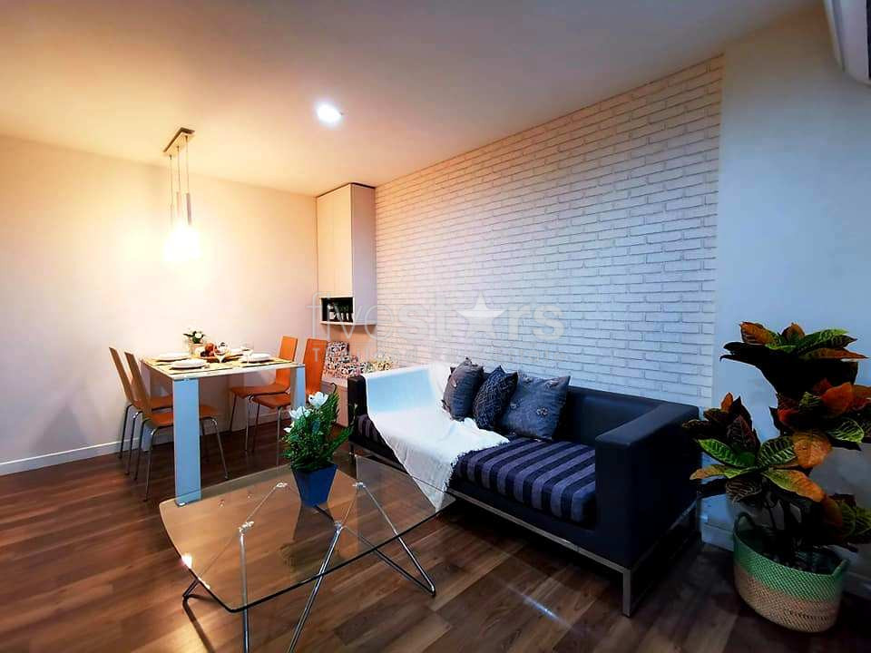2 bedrooms condo for rent near BTS  Onnut