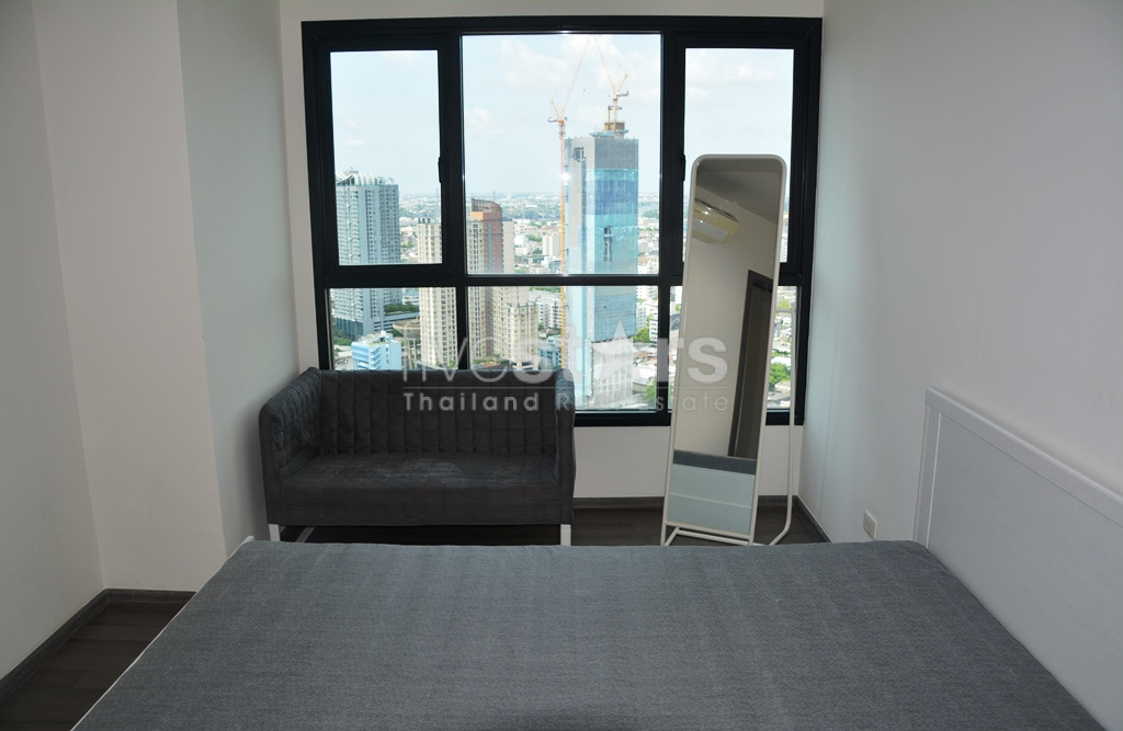 Condo moderne de 2 chambres dans la région d'Onnut, photo 11