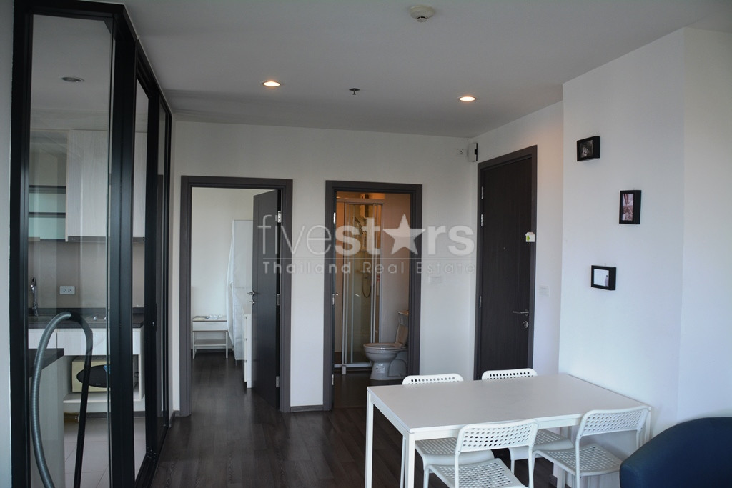 Condo moderne de 2 chambres dans la région d'Onnut, photo 7