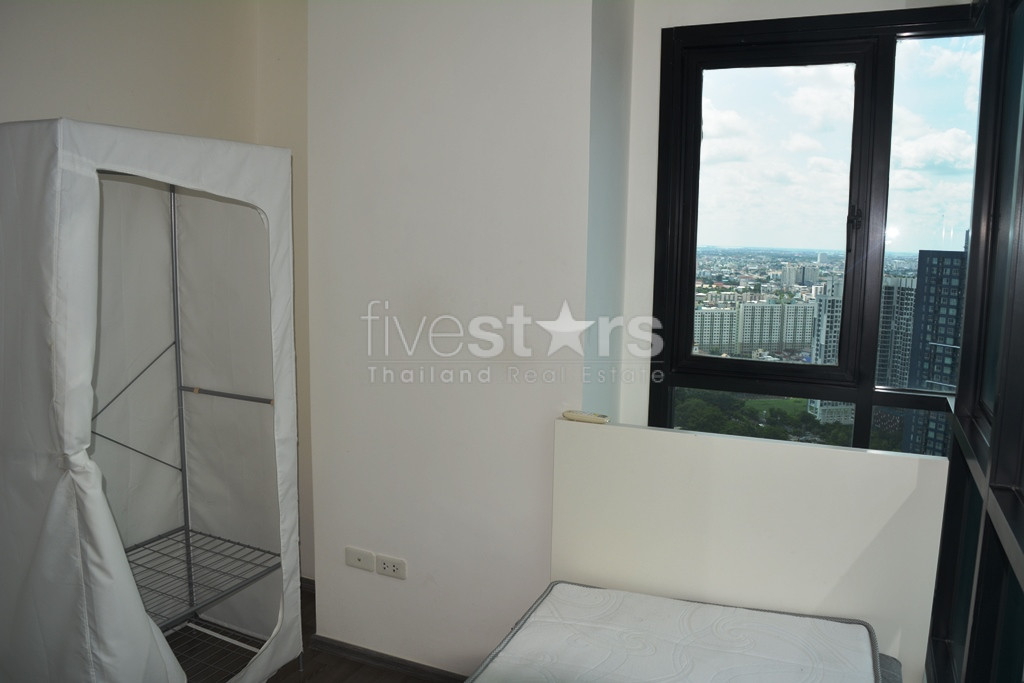 Condo moderne de 2 chambres dans la région d'Onnut, photo 15
