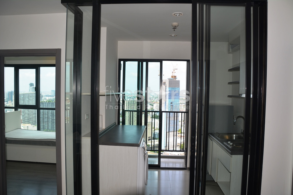 Condo moderne de 2 chambres dans la région d'Onnut, photo 8
