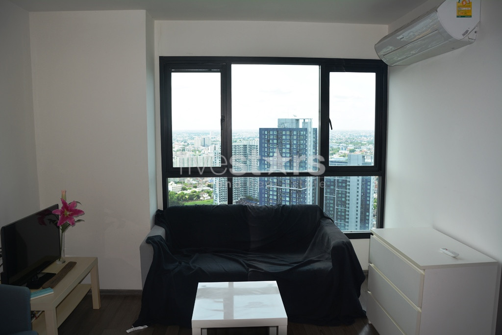 Condo moderne de 2 chambres dans la région d'Onnut, photo 5