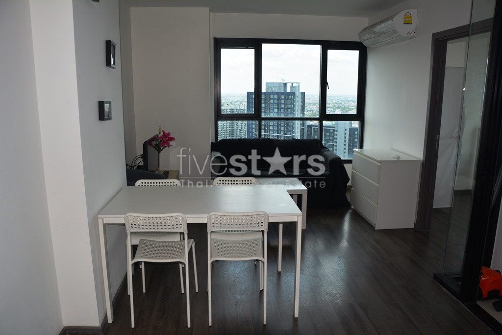 Condo moderne de 2 chambres dans la région d'Onnut, photo 4