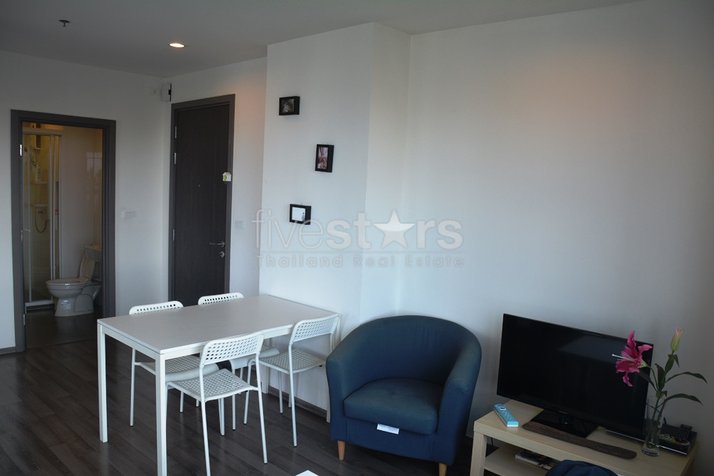 Condo moderne de 2 chambres dans la région d'Onnut, photo 6