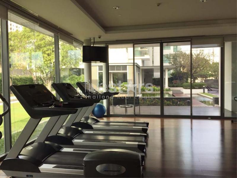 2 bedrooms condo for rent near BTS Punnawithi, photo 10