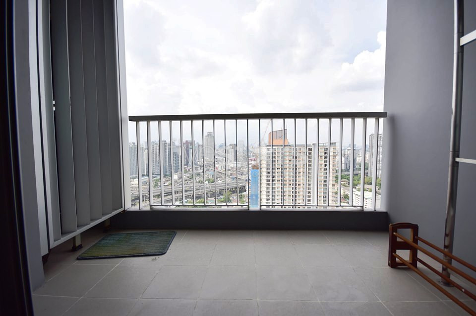 Appartement de 2 chambres à vendre près du BTS Onnut, photo 12