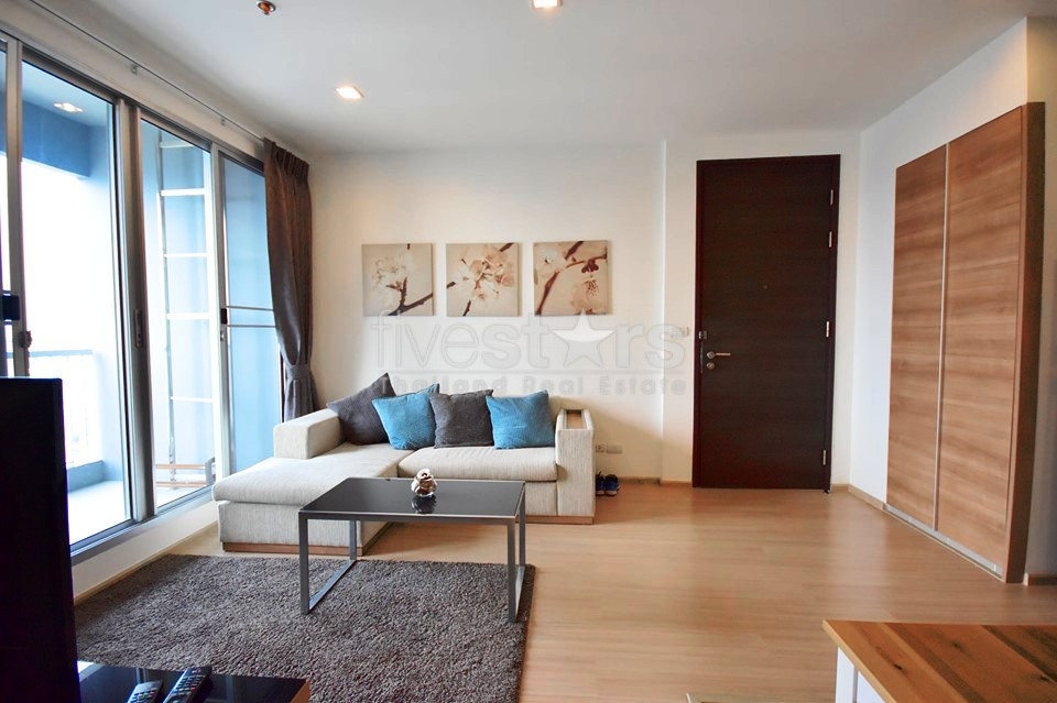 Appartement de 2 chambres à vendre près du BTS Onnut, photo 2