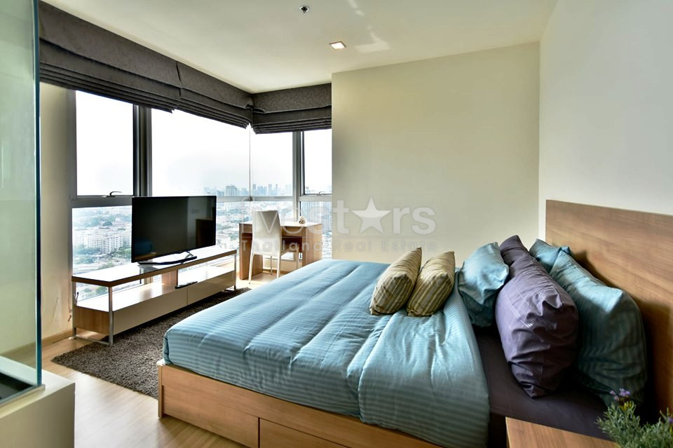 Appartement de 2 chambres à vendre près du BTS Onnut, photo 7