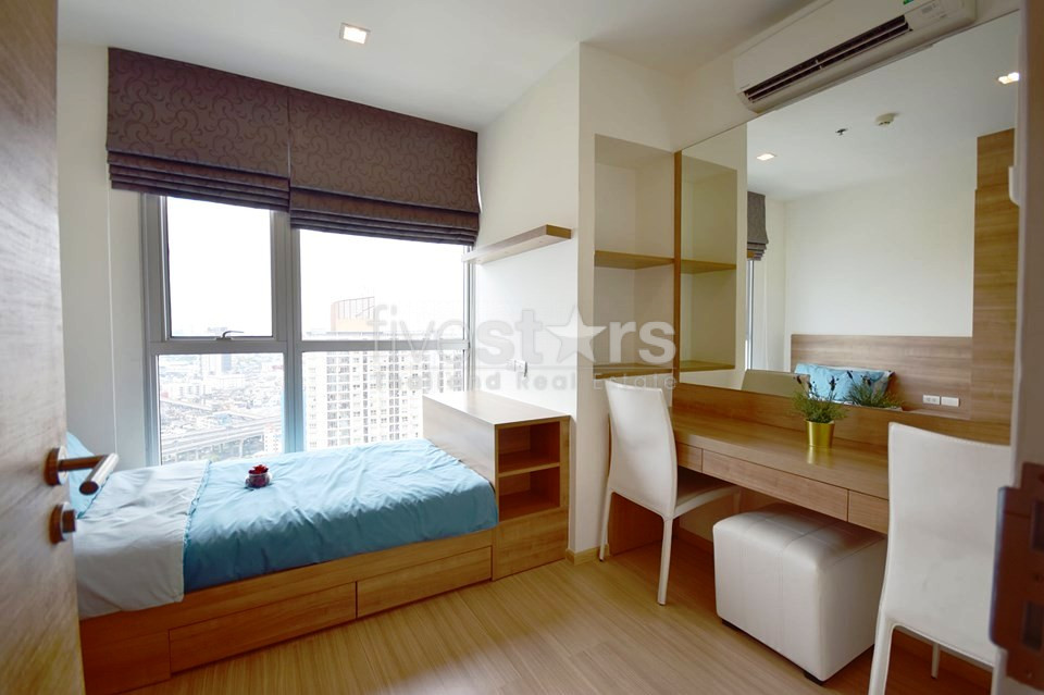 Appartement de 2 chambres à vendre près du BTS Onnut, photo 10