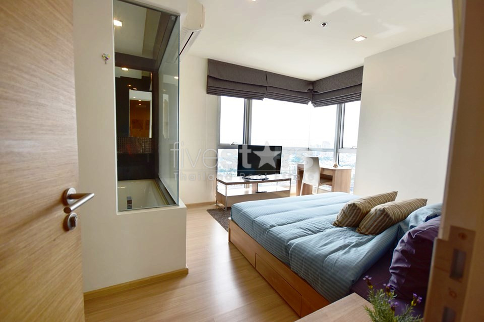 Appartement de 2 chambres à vendre près du BTS Onnut, photo 8