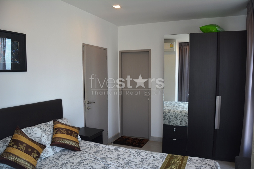 Appartement 2 chambres moderne à 200m du BTS Onnut, photo 13