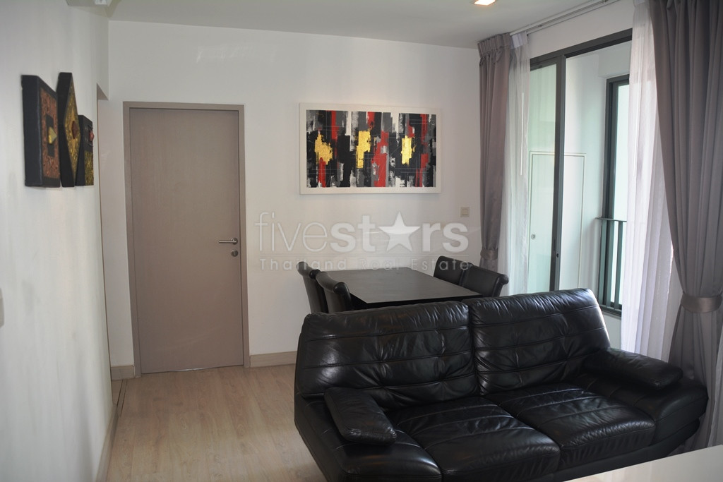 Appartement 2 chambres moderne à 200m du BTS Onnut, photo 7