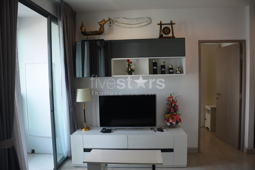 Appartement 2 chambres moderne à 200m du BTS Onnut, photo 6