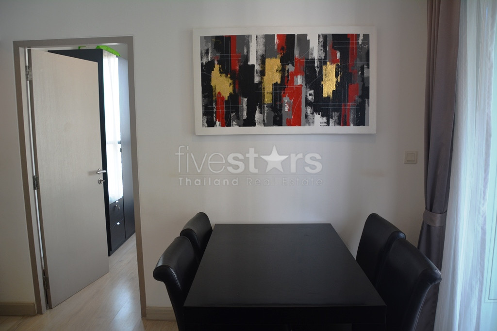 Appartement 2 chambres moderne à 200m du BTS Onnut, photo 8