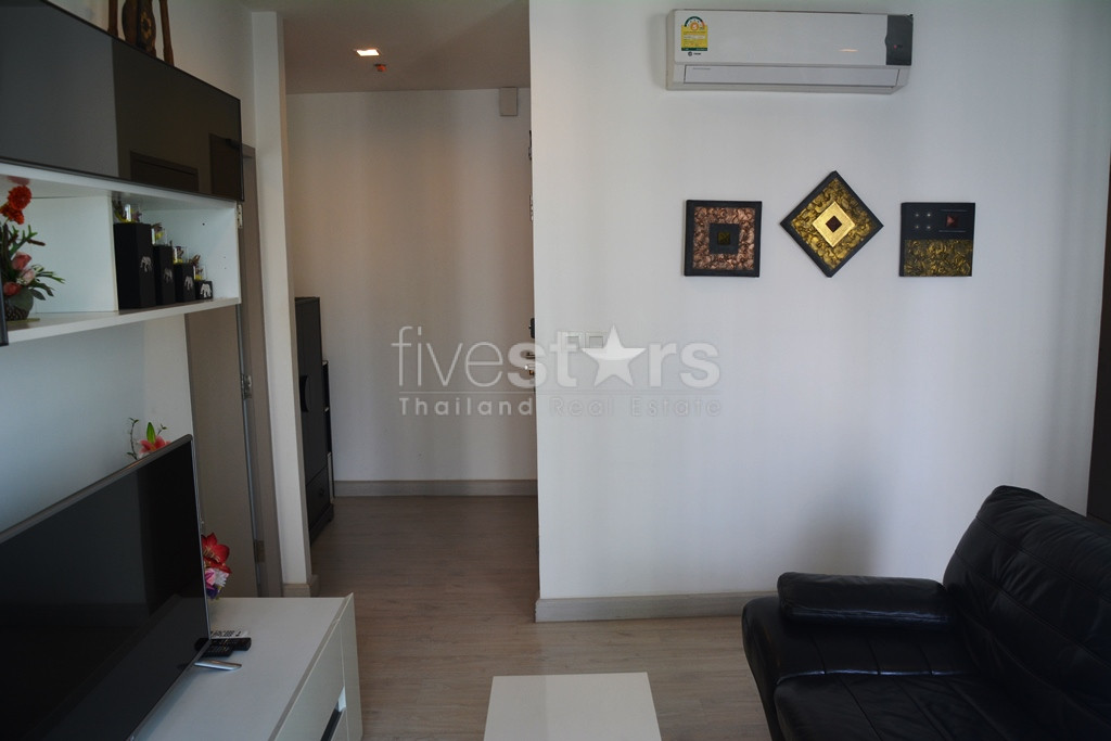 Appartement 2 chambres moderne à 200m du BTS Onnut, photo 5