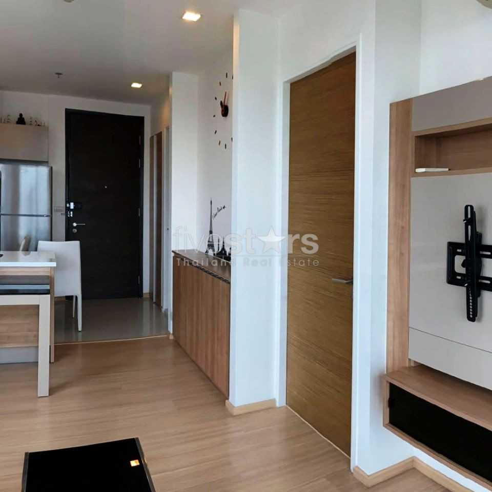 1 bedroom condo for sale close to BTS Onnut, photo 7