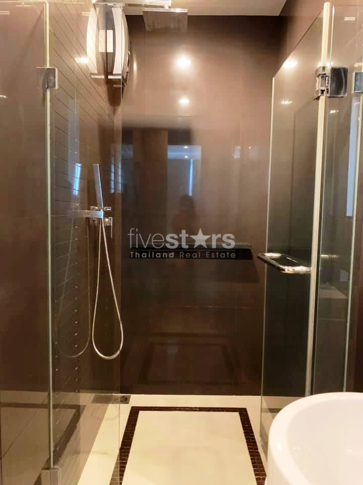 1 bedroom condo for sale close to BTS Onnut, photo 14