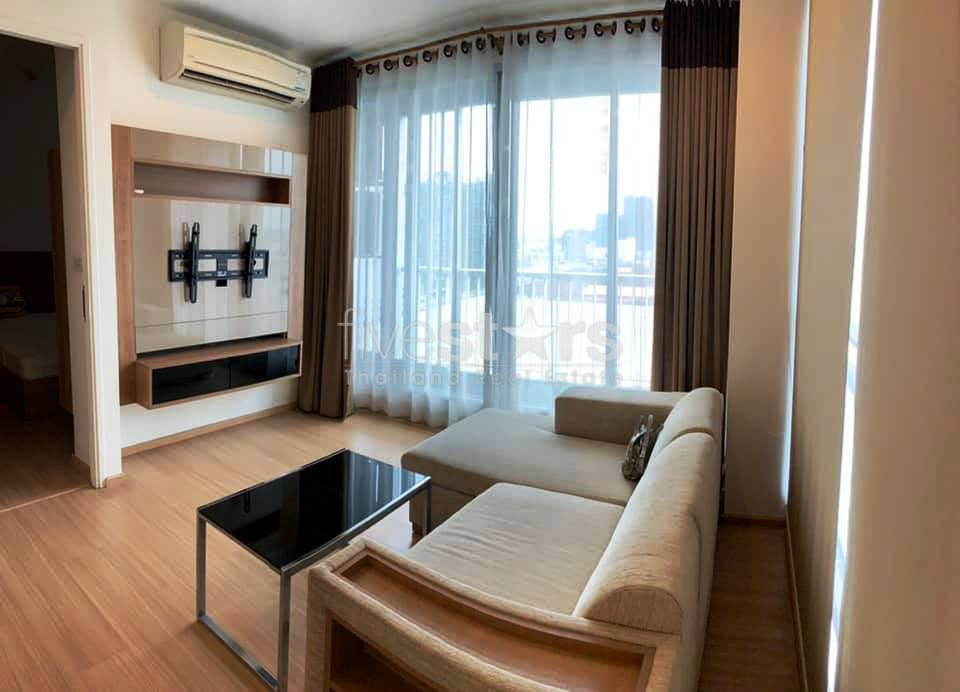 1 bedroom condo for sale close to BTS Onnut, photo 3