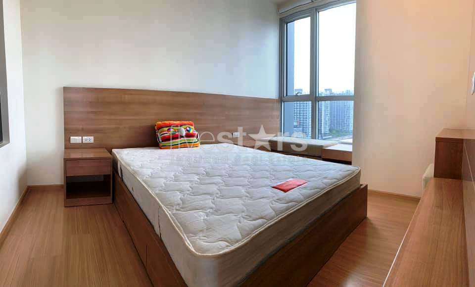 1 bedroom condo for sale close to BTS Onnut, photo 10