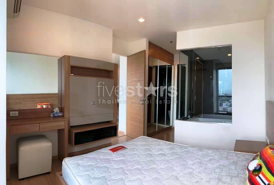 1 bedroom condo for sale close to BTS Onnut, photo 12