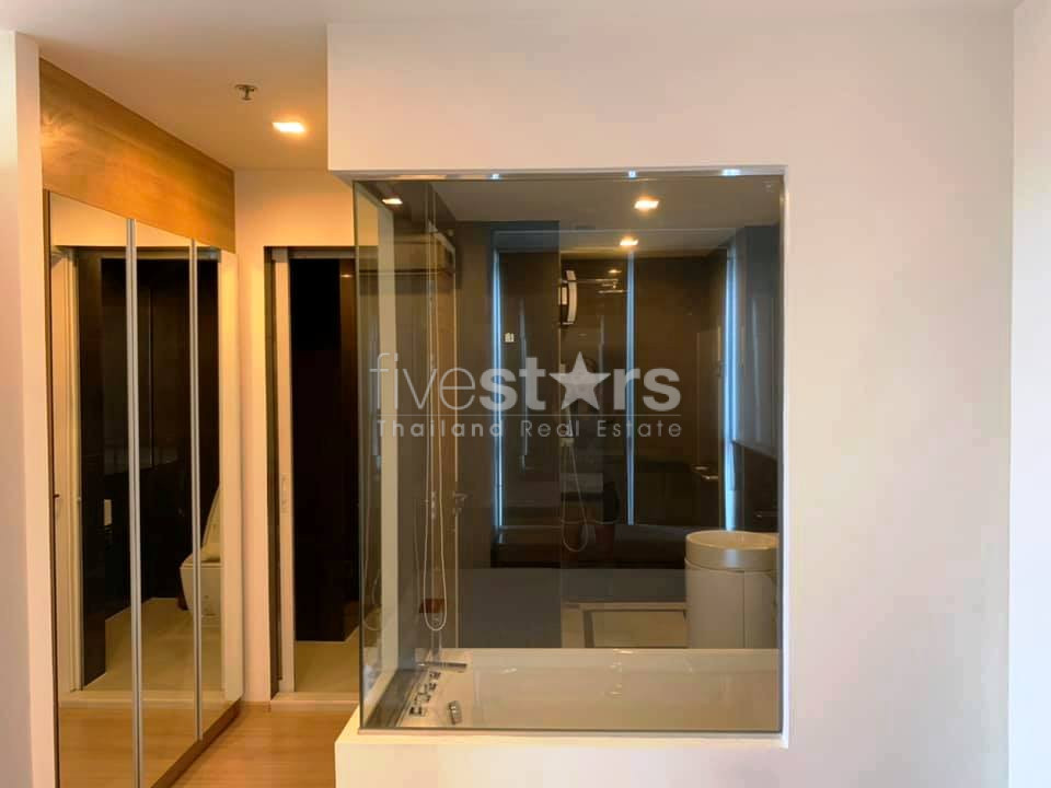 1 bedroom condo for sale close to BTS Onnut, photo 15