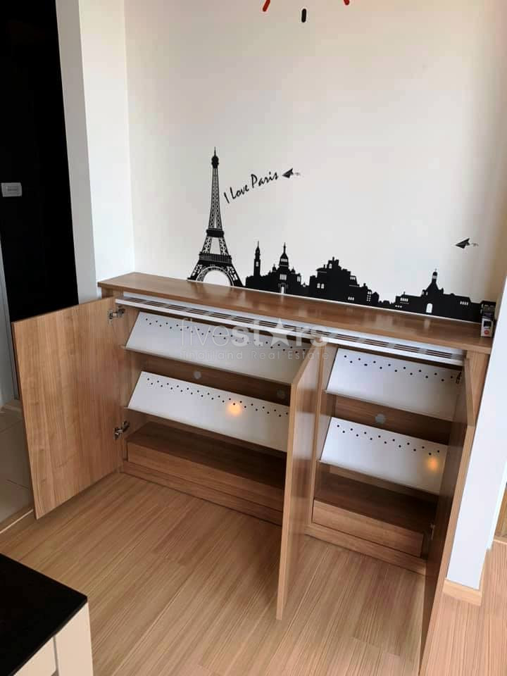 1 bedroom condo for sale close to BTS Onnut, photo 4