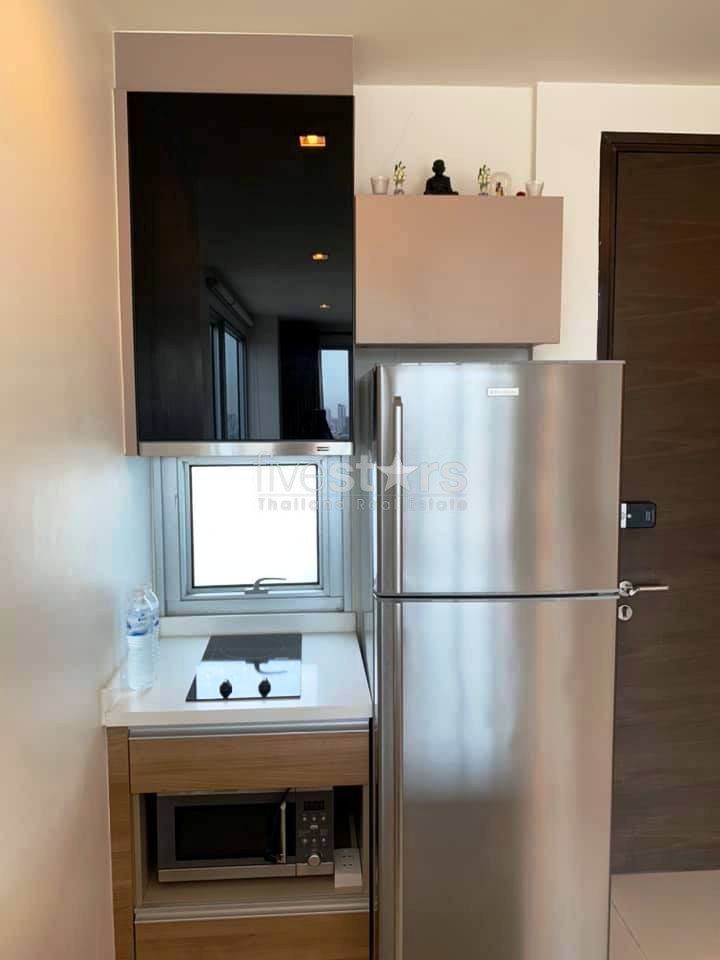 1 bedroom condo for sale close to BTS Onnut, photo 5