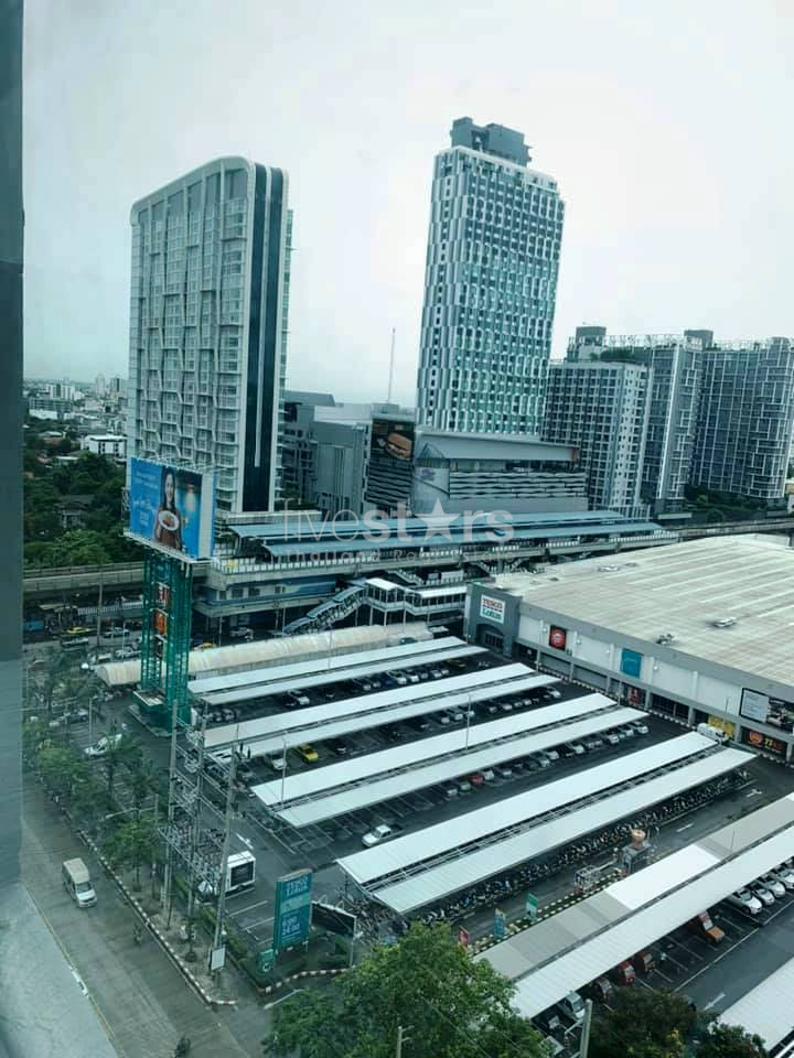 1 bedroom condo for sale close to BTS Onnut, photo 17