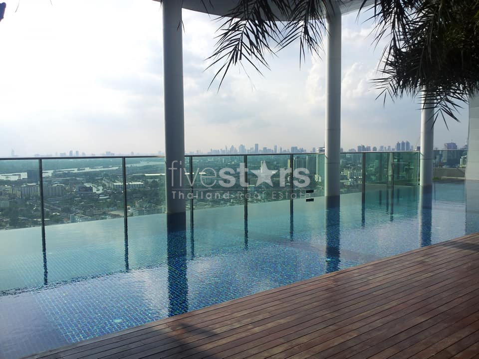 1 bedroom condo for sale close to BTS Onnut, photo 19