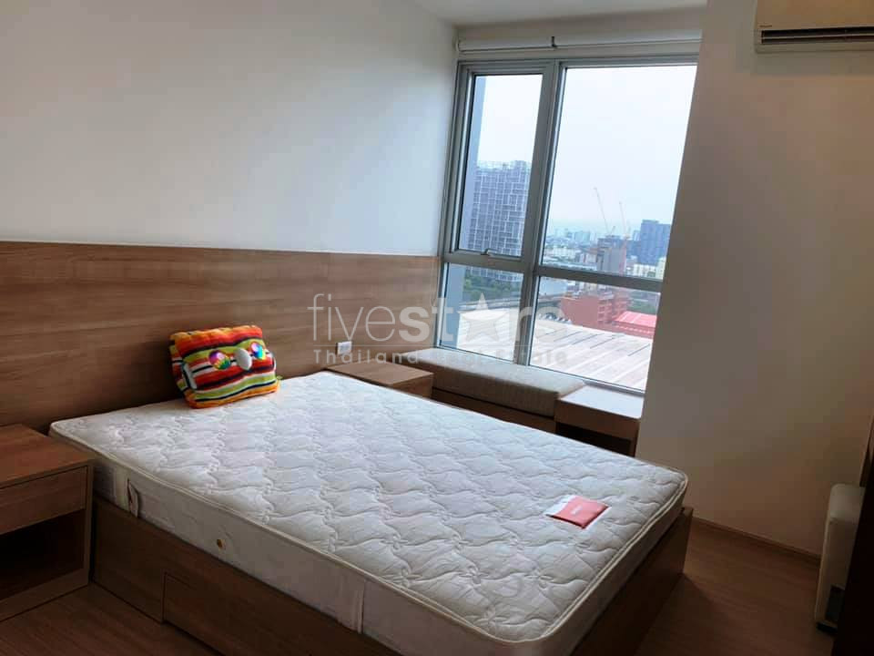 1 bedroom condo for sale close to BTS Onnut, photo 11