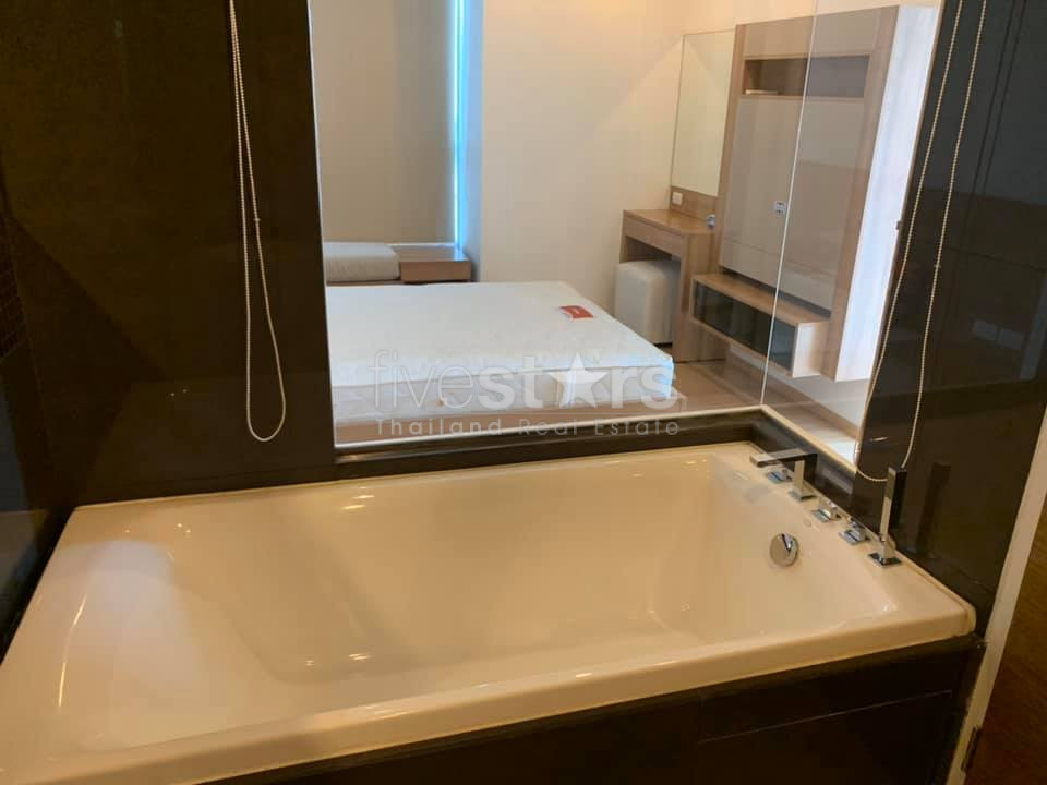 1 bedroom condo for sale close to BTS Onnut, photo 13